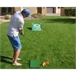 Golf Practice Hole Board Set | https://www.bestnamebadges.com