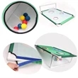 Golf Practice Hole Board Set | https://www.bestnamebadges.com