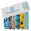 Bandage Dispenser with Pattern Bandages | https://www.bestnamebadges.com