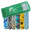 Bandage Dispenser with Pattern Bandages | https://www.bestnamebadges.com
