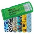 Bandage Dispenser with Pattern Bandages | https://www.bestnamebadges.com
