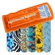 Bandage Dispenser with Pattern Bandages | https://www.bestnamebadges.com
