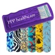 Bandage Dispenser with Pattern Bandages | https://www.bestnamebadges.com