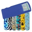 Bandage Dispenser with Pattern Bandages | https://www.bestnamebadges.com