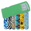 Bandage Dispenser with Pattern Bandages | https://www.bestnamebadges.com