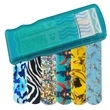 Bandage Dispenser with Pattern Bandages | https://www.bestnamebadges.com