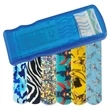 Bandage Dispenser with Pattern Bandages | https://www.bestnamebadges.com