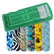 Bandage Dispenser with Pattern Bandages | https://www.bestnamebadges.com