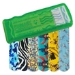 Bandage Dispenser with Pattern Bandages | https://www.bestnamebadges.com
