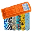 Bandage Dispenser with Pattern Bandages | https://www.bestnamebadges.com