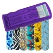 Bandage Dispenser with Pattern Bandages | https://www.bestnamebadges.com