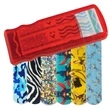 Bandage Dispenser with Pattern Bandages | https://www.bestnamebadges.com