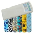Bandage Dispenser with Pattern Bandages | https://www.bestnamebadges.com