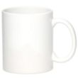 11 oz. Full Color Glossy Custom Photo Mug | https://www.bestnamebadges.com