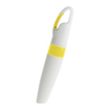 Carabiner Highlighter | https://www.bestnamebadges.com