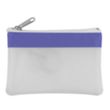 Zippered Coin Pouch | https://www.bestnamebadges.com