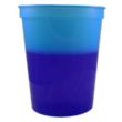 Colored 16 Oz. Color Changing Cup - MADE IN USA | https://www.bestnamebadges.com
