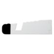 V-Fold Tablet And Phone Stand | https://www.bestnamebadges.com