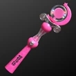 Magic Spinning Princess Wands (Party Favors) | https://www.bestnamebadges.com