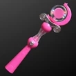 Magic Spinning Princess Wands (Party Favors) | https://www.bestnamebadges.com