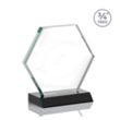 Pickering Award - Black | https://www.bestnamebadges.com