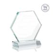 Pickering Award - Starfire | https://www.bestnamebadges.com