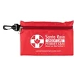 ALL-YOU-NEED 28 Piece Bandage and Antiseptic First Aid Kit | https://www.bestnamebadges.com