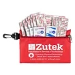 ALL-YOU-NEED 28 Piece Bandage and Antiseptic First Aid Kit | https://www.bestnamebadges.com