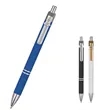 Alamo™ Metal Pen | https://www.bestnamebadges.com