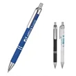 Alamo™ Metal Pen | https://www.bestnamebadges.com