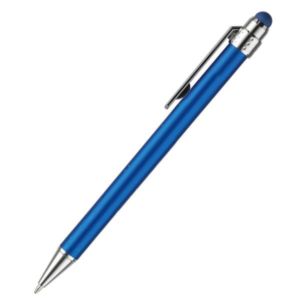 Lavon Stylus Chrome Pen Anti-Bacterial