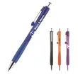 Desoto Clear RitePlus Ink™ Pen | https://www.bestnamebadges.com