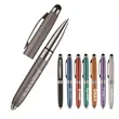 Hugo Stylus Pen / Light | https://www.bestnamebadges.com