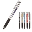 Ranger Stylus Satin Pen | https://www.bestnamebadges.com