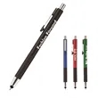 Shiner Stylus Metallic Pen | https://www.bestnamebadges.com