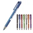 Celina Stylus Metallic Pen | https://www.bestnamebadges.com