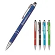 Dawson Stylus Soft Pen | https://www.bestnamebadges.com