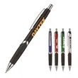 Sterling Metallic Pen | https://www.bestnamebadges.com