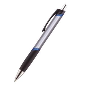 Osage Silver Metallic Pen