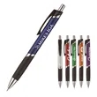 Osage Metallic Pen | https://www.bestnamebadges.com