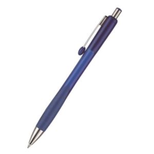 Desoto Clear Pen