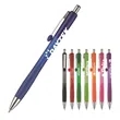 Desoto Clear Pen | https://www.bestnamebadges.com