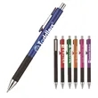 Shiner Metallic Pen | https://www.bestnamebadges.com