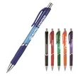 Frisco Clear Pen | https://www.bestnamebadges.com