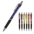 Frisco Metallic Pen | https://www.bestnamebadges.com