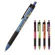 Bowie Vivid Pen | https://www.bestnamebadges.com