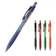 Southlake Clear Pen | https://www.bestnamebadges.com