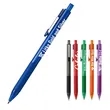 Shiner Clear Pen | https://www.bestnamebadges.com