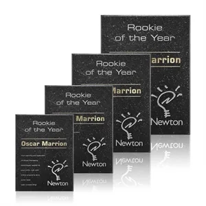 Baltimore Plaque | https://www.bestnamebadges.com