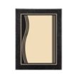 Baltimore/Everett Plaque - Gold | https://www.bestnamebadges.com